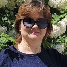 Фотография девушки Елена, 52 года из г. Рязань