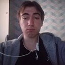 Андрей, 18 лет