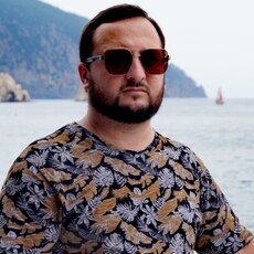 Фотография мужчины Grustnyj, 33 года из г. Ялта
