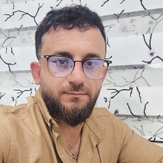 Фотография мужчины Хан, 35 лет из г. Домодедово