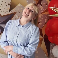Фотография девушки Li, 57 лет из г. Коломна