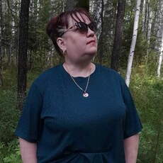 Фотография девушки Ирина, 41 год из г. Нижний Тагил