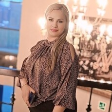 Фотография девушки Олеся, 46 лет из г. Санкт-Петербург