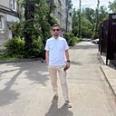 Сеймур, 33 года