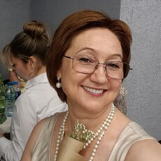 Фотография девушки Наталья, 52 года из г. Иркутск