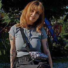 Фотография девушки Лена, 38 лет из г. Нижний Новгород