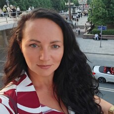 Фотография девушки Марина, 43 года из г. Москва