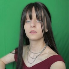 Фотография девушки Алина, 20 лет из г. Мозырь