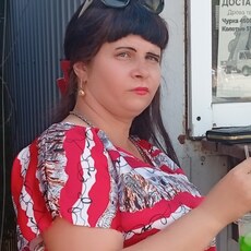 Фотография девушки Hanna, 37 лет из г. Мариуполь