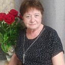 Татьяна, 66 лет