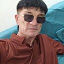 Кура, 49 лет