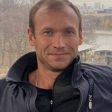 Фотография мужчины Roman, 42 года из г. Липецк