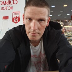 Фотография мужчины Андрей, 33 года из г. Пенза
