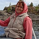 Татьяна, 65 лет