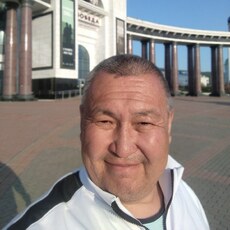 Фотография мужчины Николай, 51 год из г. Улан-Удэ
