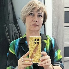 Фотография девушки Марина, 54 года из г. Ростов-на-Дону