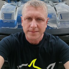Фотография мужчины Александр, 45 лет из г. Омск