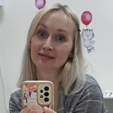 Фотография девушки Инна, 43 года из г. Челябинск