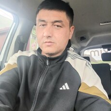 Фотография мужчины Артём, 32 года из г. Находка