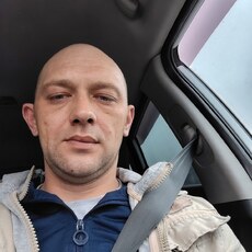 Фотография мужчины Алексей, 38 лет из г. Брянск