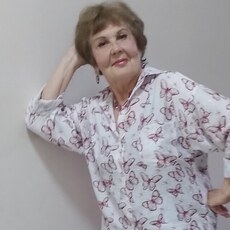 Фотография девушки Наталья, 66 лет из г. Орск