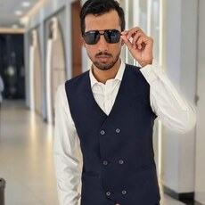 Фотография мужчины Hasnain, 26 лет из г. Слуцк