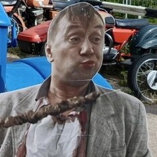 Фотография мужчины Виталий, 41 год из г. Орел