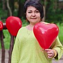 Оксана, 52 года