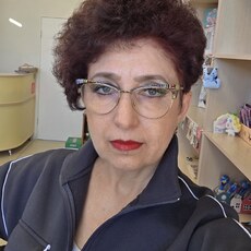 Фотография девушки Ирина, 55 лет из г. Мурманск