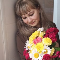 Фотография девушки Надежда, 32 года из г. Афипский