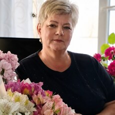 Фотография девушки Марина, 59 лет из г. Кореновск