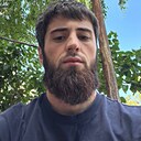 Юсуф, 22 года