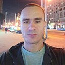 Ден, 34 года