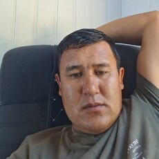 Фотография мужчины Магамед, 37 лет из г. Судак