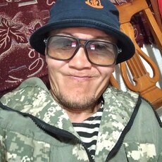 Фотография мужчины Асхат, 42 года из г. Астана