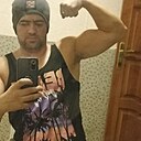 Фед, 33 года