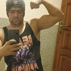 Фотография мужчины Фед, 33 года из г. Симферополь