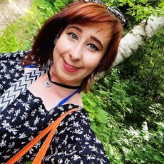 Фотография девушки Лада, 34 года из г. Одинцово