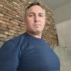 Фотография мужчины Радион, 45 лет из г. Алматы