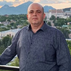 Фотография мужчины Денис, 41 год из г. Новопавловск