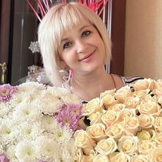 Фотография девушки Наталья, 47 лет из г. Бердск