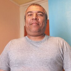 Фотография мужчины Ахмед, 43 года из г. Норильск