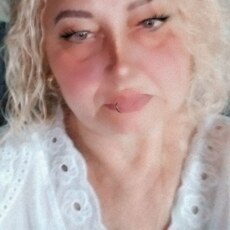 Фотография девушки Инга, 63 года из г. Донецк