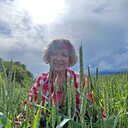 Шалфей, 54 года