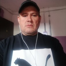 Фотография мужчины Андрей, 49 лет из г. Ульяновск