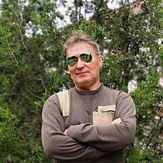 Фотография мужчины Андрей, 55 лет из г. Ейск