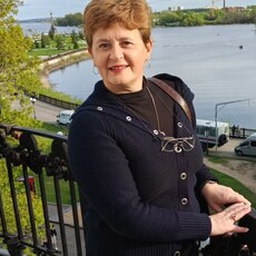 Фотография девушки Виталия, 51 год из г. Тамбов