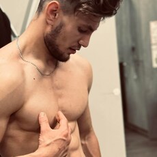 Фотография мужчины Марин, 29 лет из г. Колобржег
