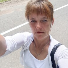 Фотография девушки Ирина, 39 лет из г. Докшицы