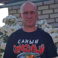 Фотография мужчины Александр, 42 года из г. Павловская
